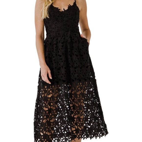 Endless Rose, Size S, Burgundy - Picture 6 of 6